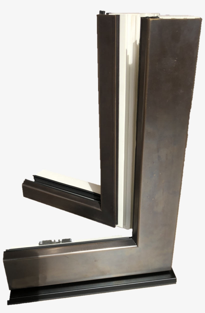 We Do Custom Bronze Patinas - Plywood, transparent png download