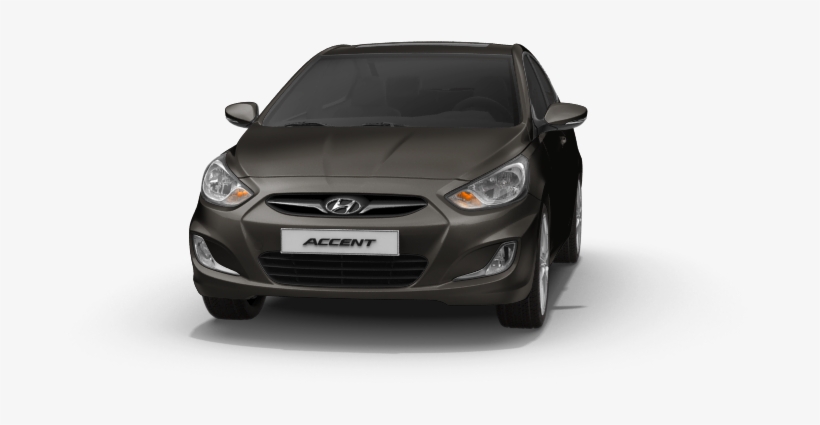 Rb Ex Zbf B 8 - Hyundai Accent, transparent png download