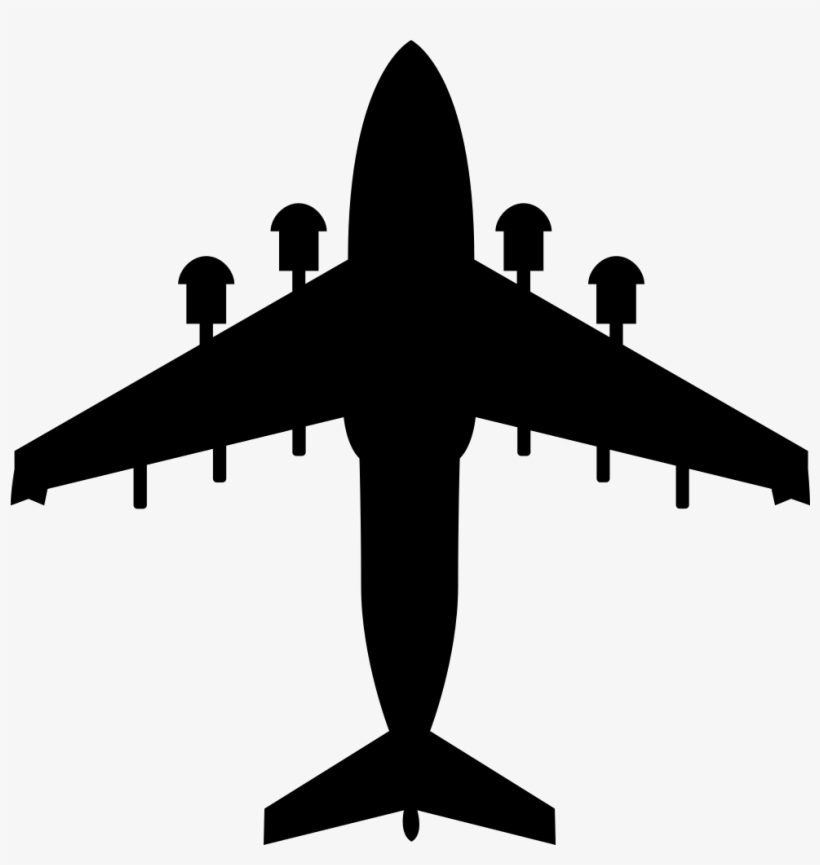 Airplane Comments - Robins Afb, transparent png download