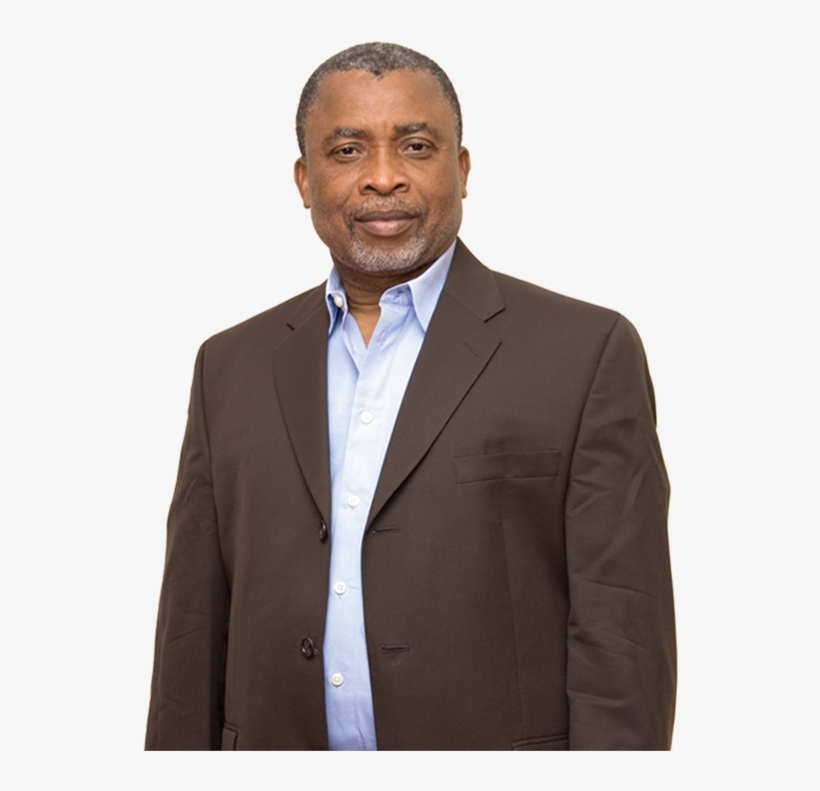 Man With A Serious Expression - Man, transparent png download