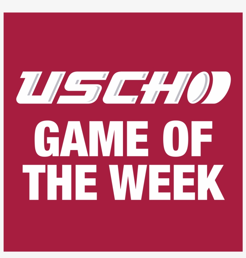 2018 Ice Breaker Tournament Is Featured On Uscho Game - Poster, transparent png download