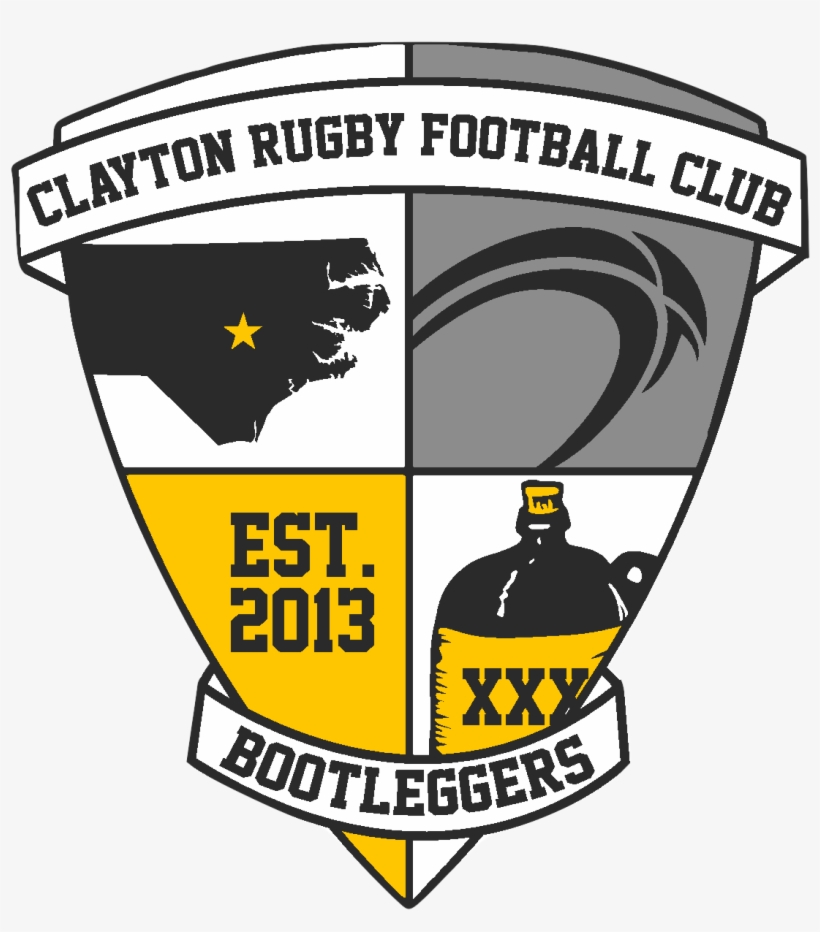 Clayton - Clayton Bootleggers, transparent png download
