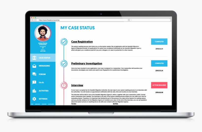 Twc Desktop Screen - Web Page, transparent png download