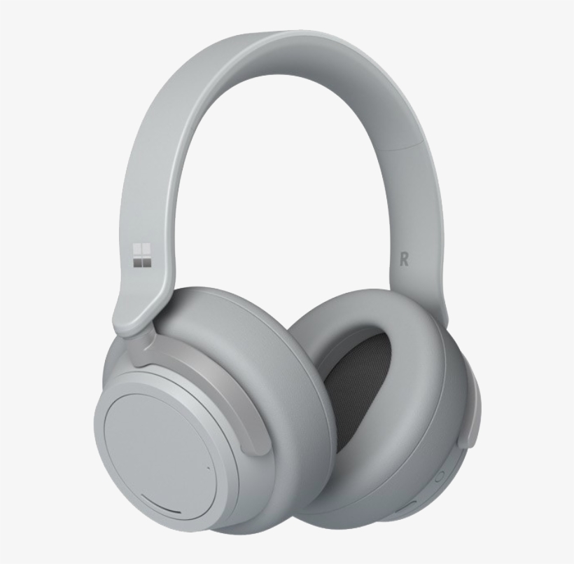 Surface Headphones - Surface Headphones Png, transparent png download