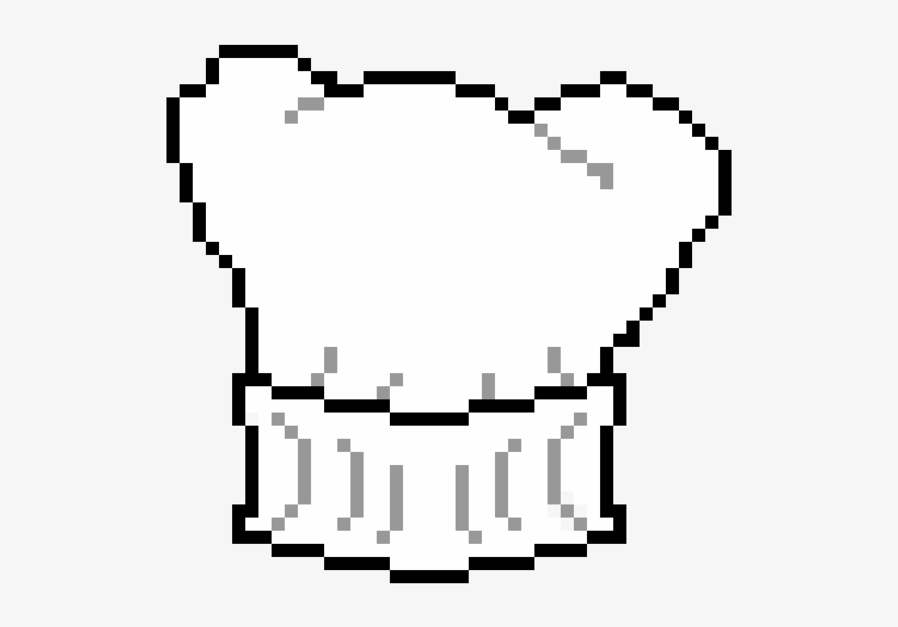 Chef Hat - Illustration, transparent png download