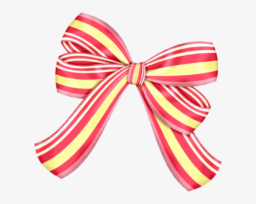 Forgetmenot Bow Image, Christmas Bows, Christmas Images, - Ribbon, transparent png download