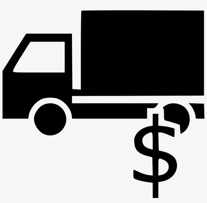 Png File Svg - Transportation Cost Transparent, transparent png download