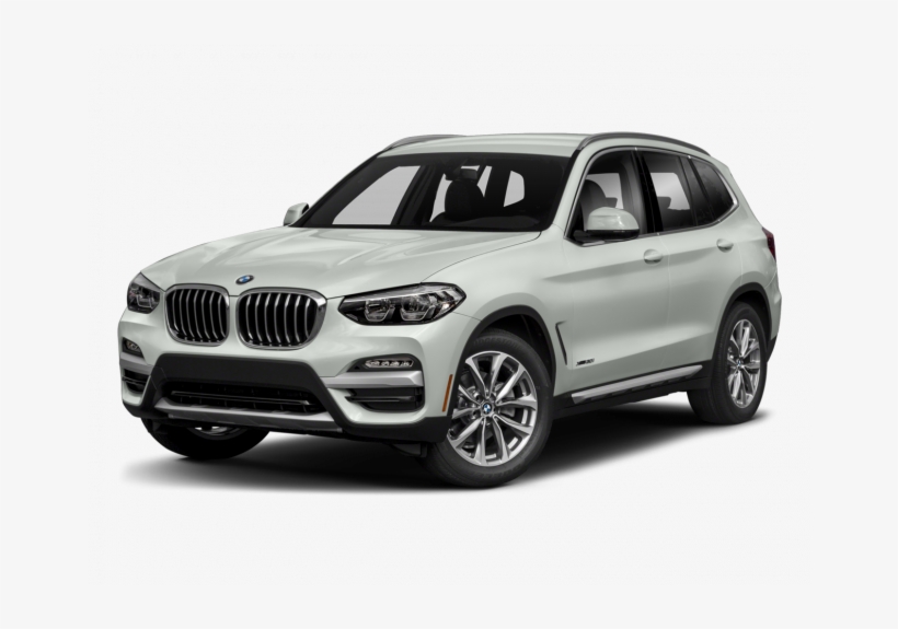 Cc 2018bms200001 01 1280 300 - 2018 Bmw X3 Xdrive30i, transparent png download
