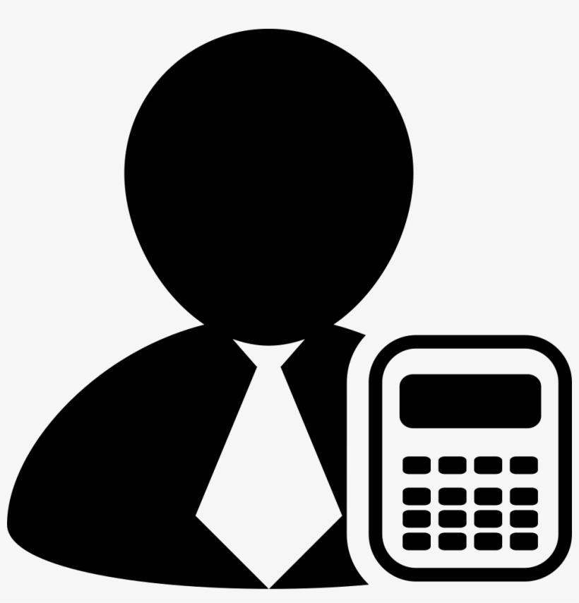 Png File Svg - Businessperson, transparent png download