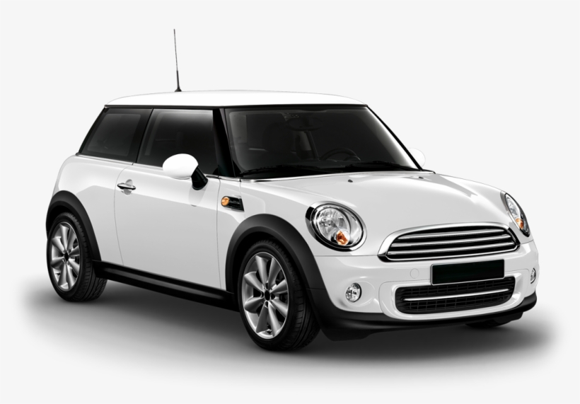 Sport Coupe - Mini, transparent png download