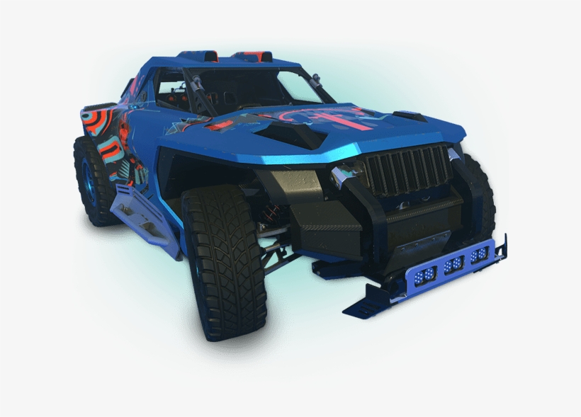 The Dynamo - Onrush Dynamo, transparent png download