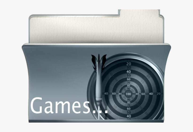 Games Icon, transparent png download