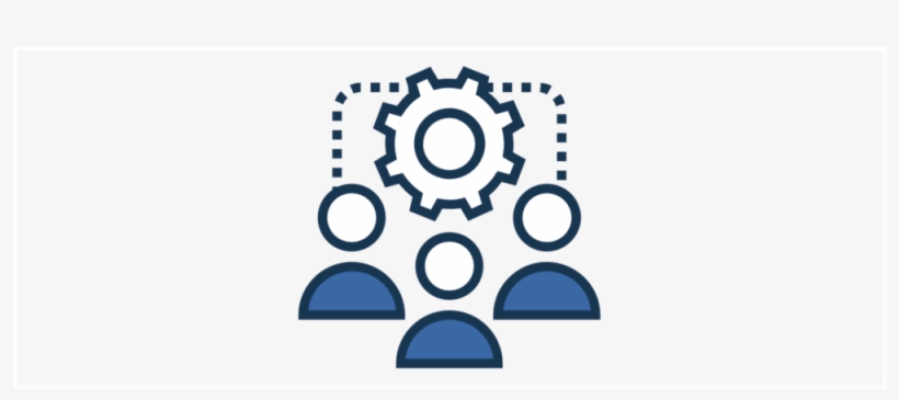 Tools To Implement A Workplace Change Process - Circle, transparent png download