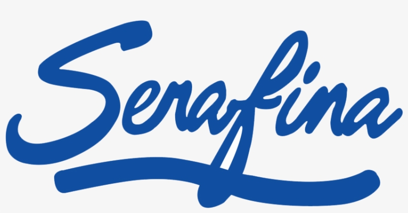 Serafina, Ballygunge, Kolkata - Serafina Restaurante Logo, transparent png download