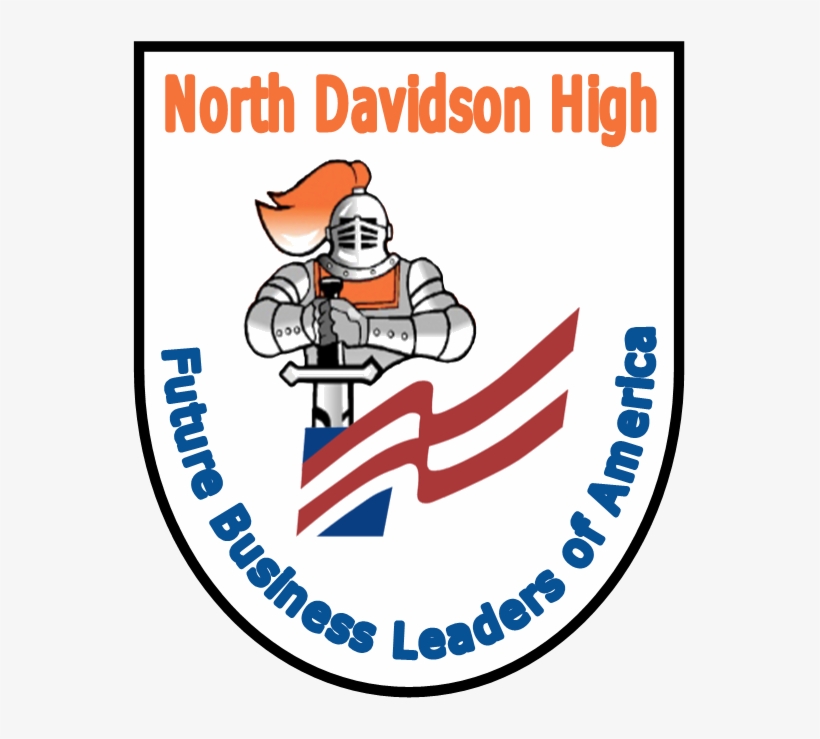 Active Membership In Fbla Is Available For High School - Cartoon, transparent png download