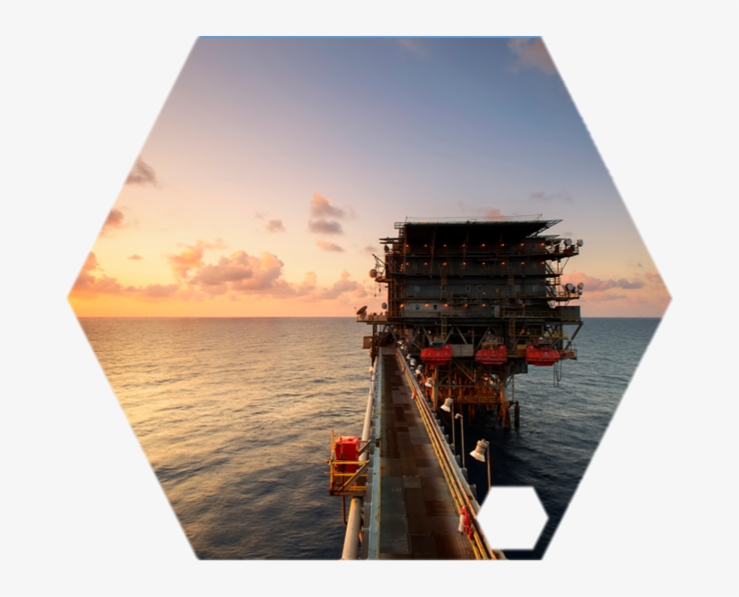 Xedia Process Solutions - Petroleum, transparent png download
