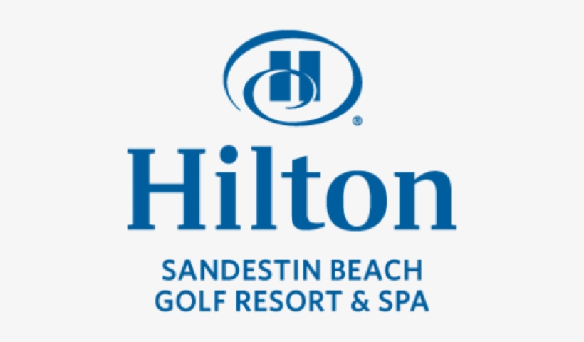 Hilton Sandestin Logo - Parallel, transparent png download
