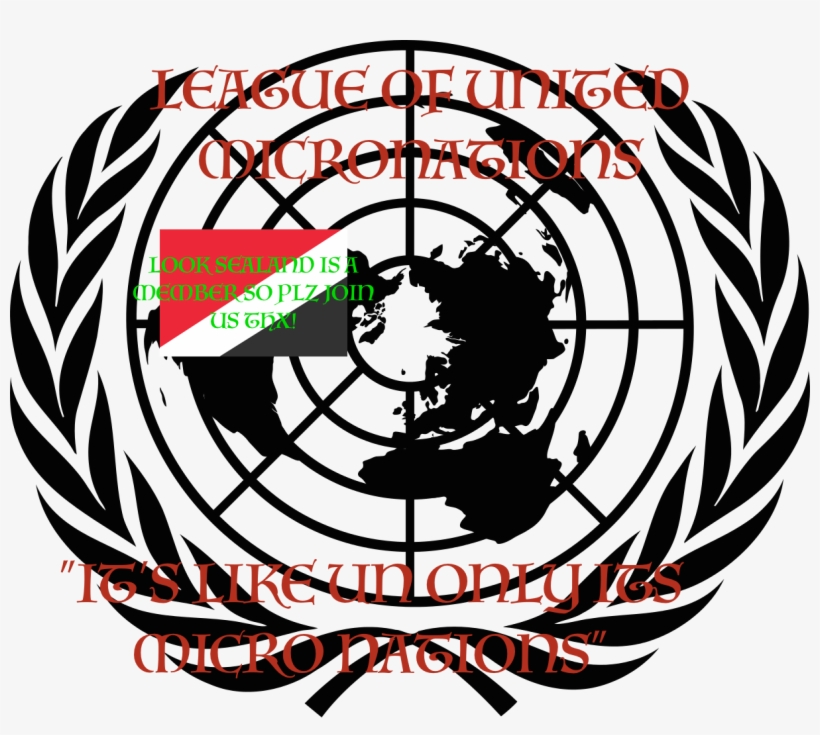 Logo Of The United Micro Nationalistal League, transparent png download