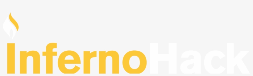 Inferno Hack - Graphic Design, transparent png download