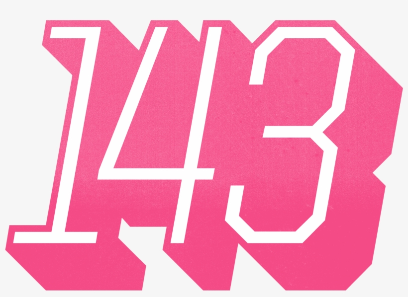 143, transparent png download