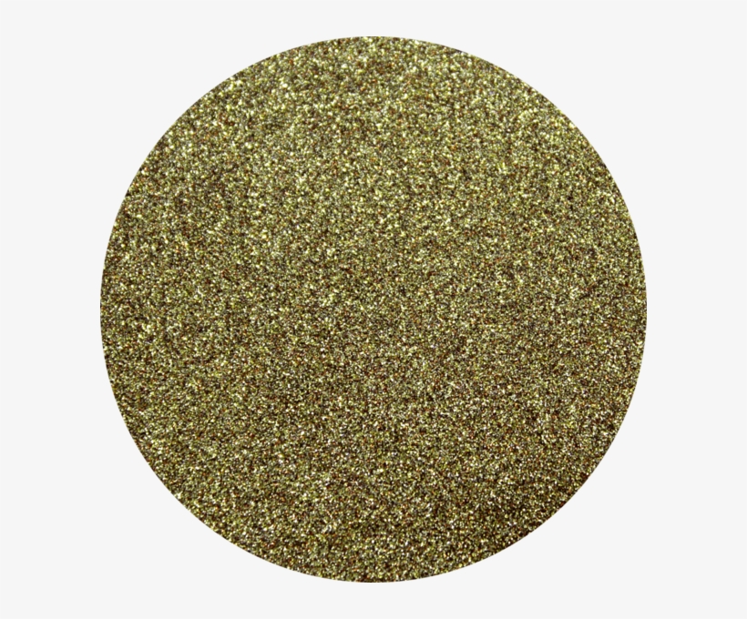 517 Aged Gold - Circle, transparent png download