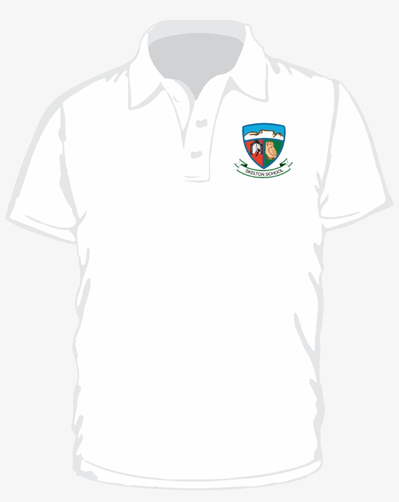Polo Shirt, transparent png download