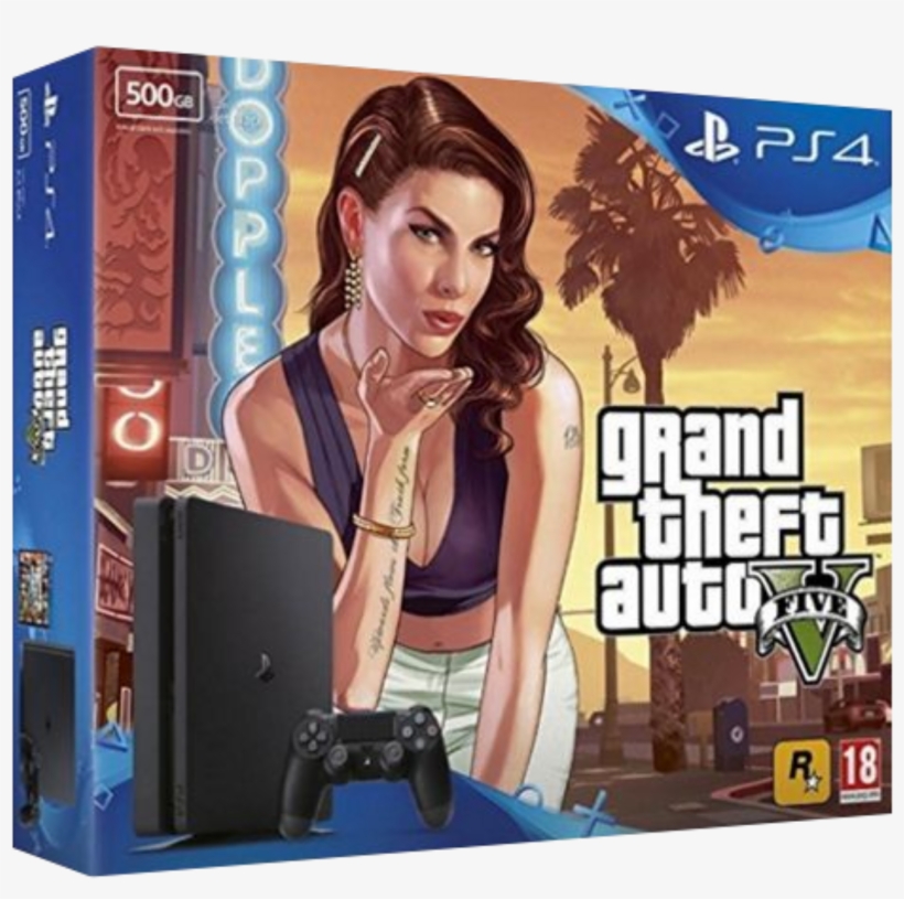 Gta Great White Shark Card Bundle Xbox, transparent png download