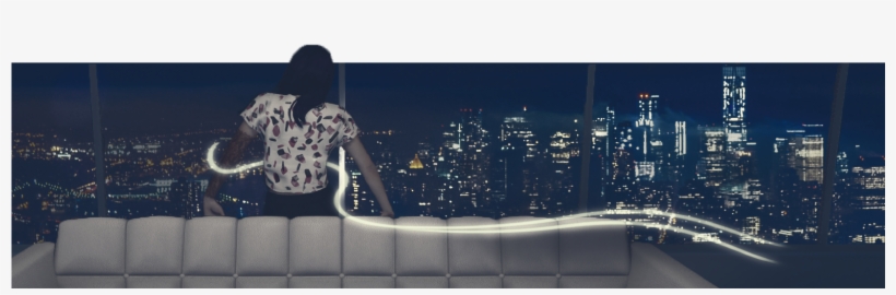 Gahwbgx - Cityscape, transparent png download