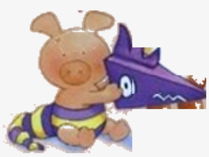 Arnold As A Monster, transparent png download