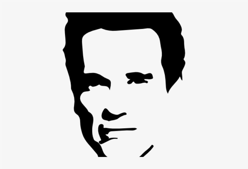 Arnold Schwarzenegger Clipart Transparent - Arnold Schwarzenegger Clipart, transparent png download