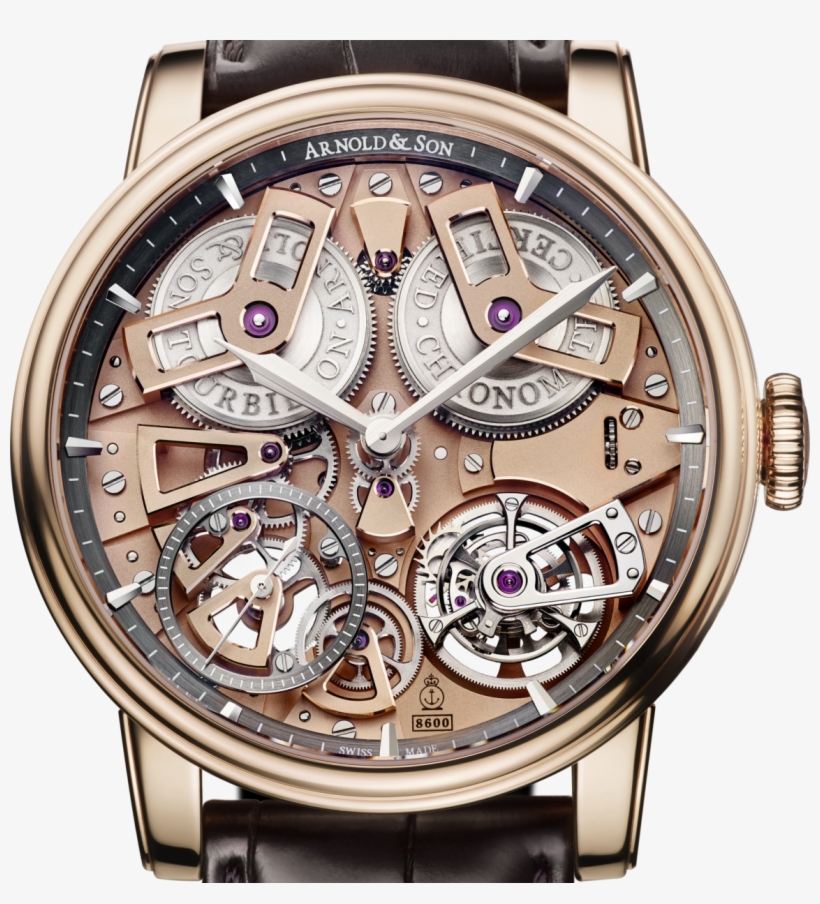Showstopper Watches Of The Year, transparent png download