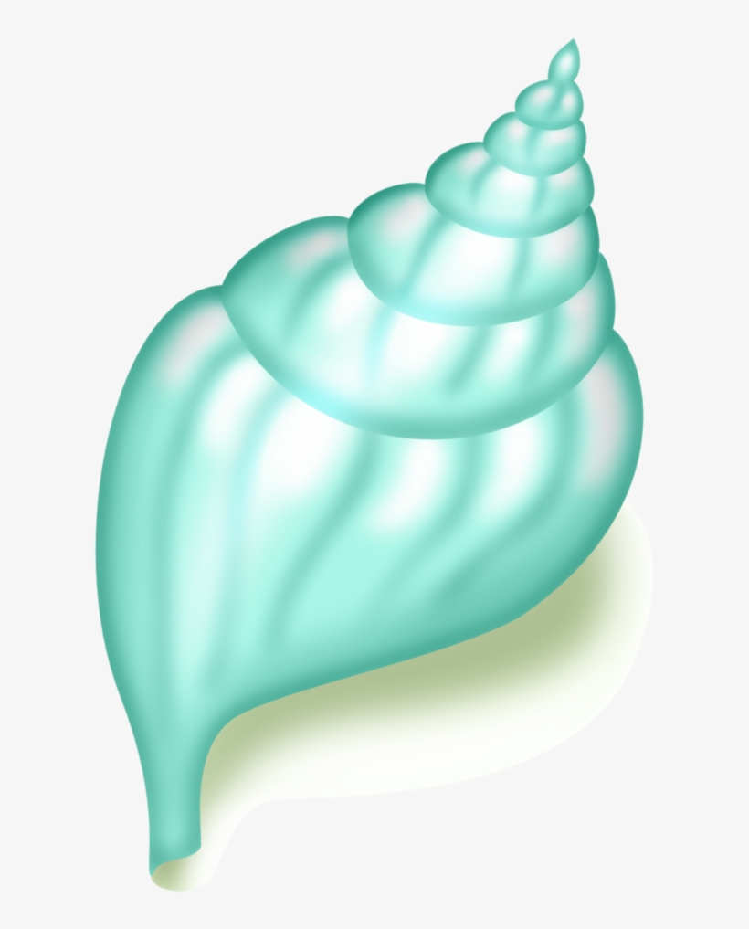 Fundo Do Mar Sea Creatures Drawing, Seashell Crafts,, transparent png download