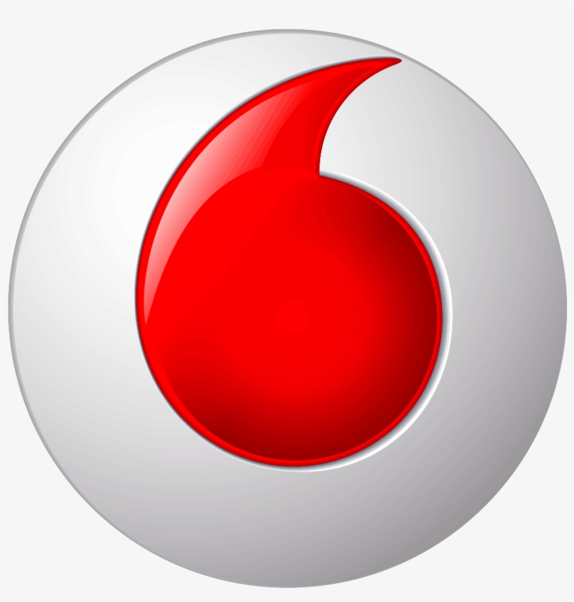 No Registration Required - Vodafone Zambia App Logo, transparent png download