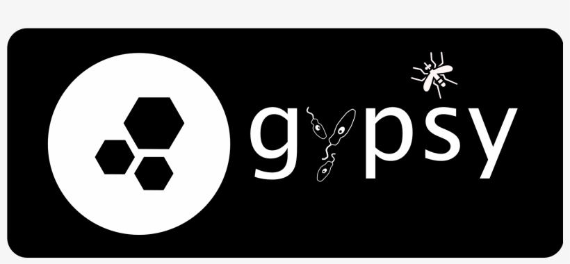 Photo Gypsy - Circle, transparent png download