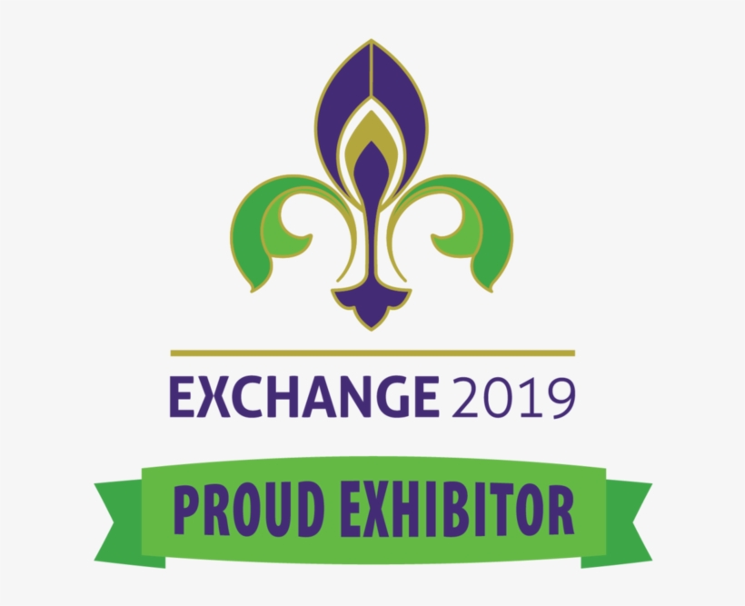 Electro Sensors Exhibiting At The Biggest Show In The - Graphic Design, transparent png download
