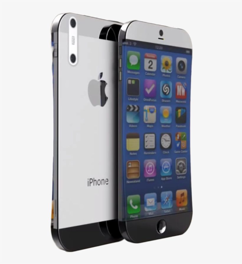 An Error Occurred - Display 4.7 Iphone 5s, transparent png download