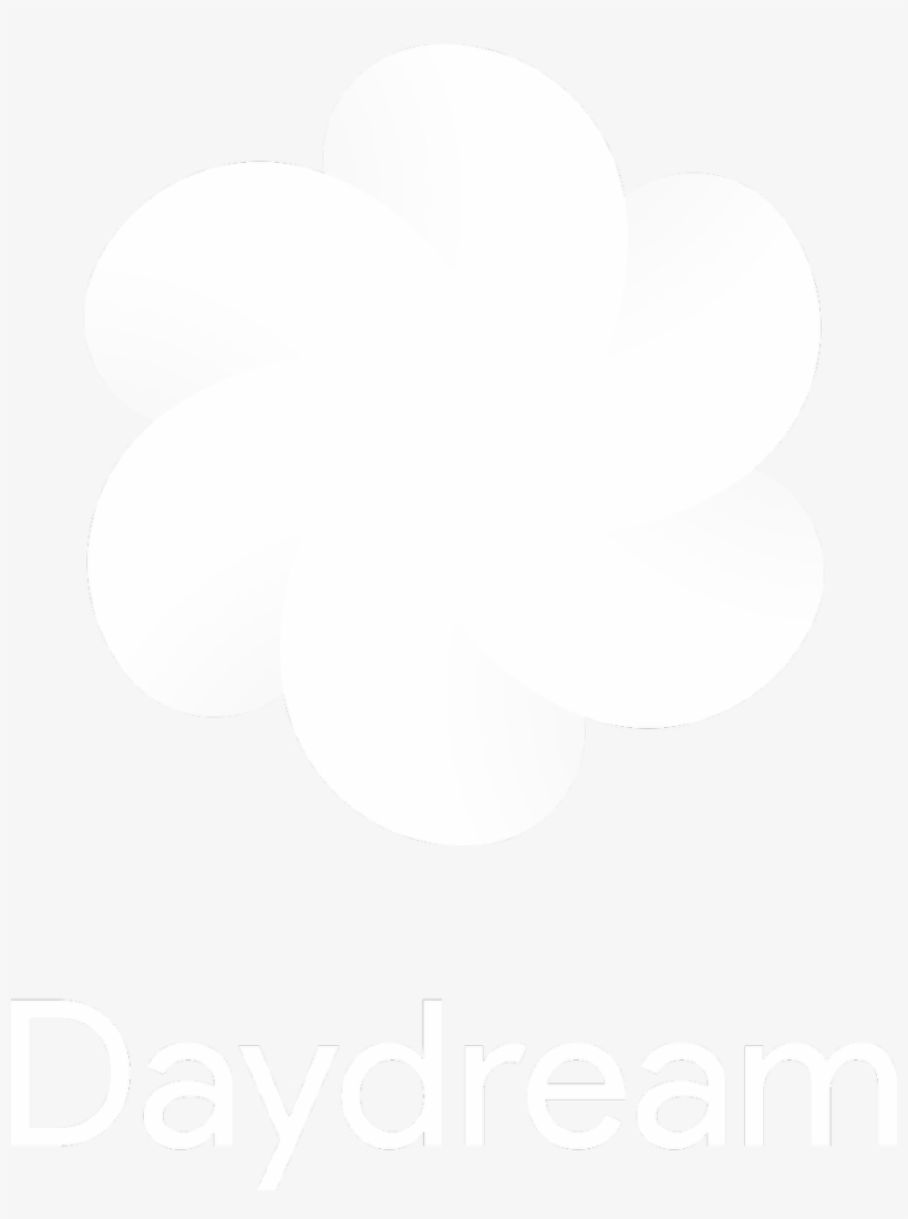 Google Ar & Vrverified Account - Google Daydream Logo Png, transparent png download