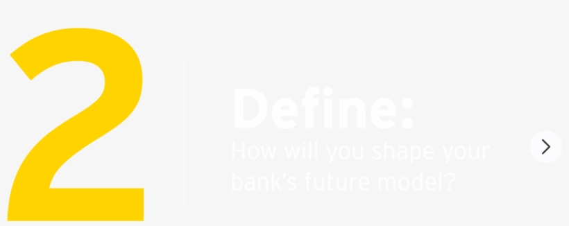 "it's Time For Banks To Reshape Their Business And - Graphic Design, transparent png download