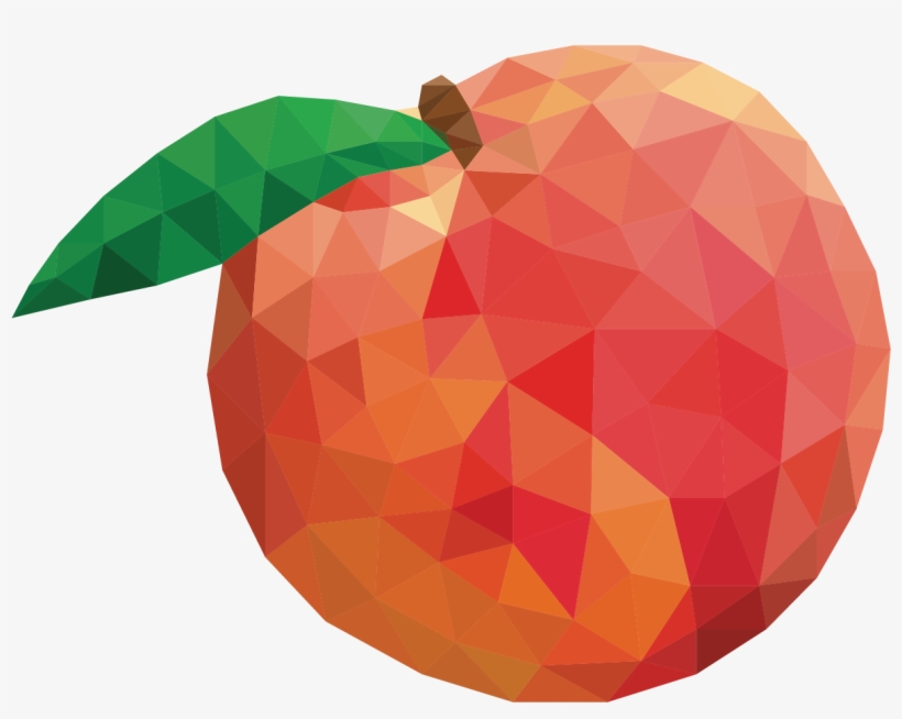 1500 X 1500 3 - Peach, transparent png download