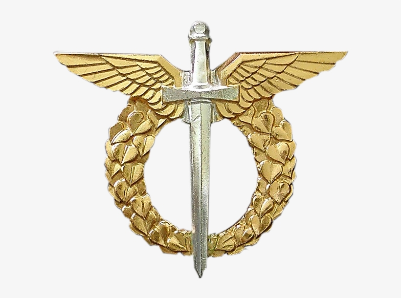 Cz Master Pilot - Emblem, transparent png download