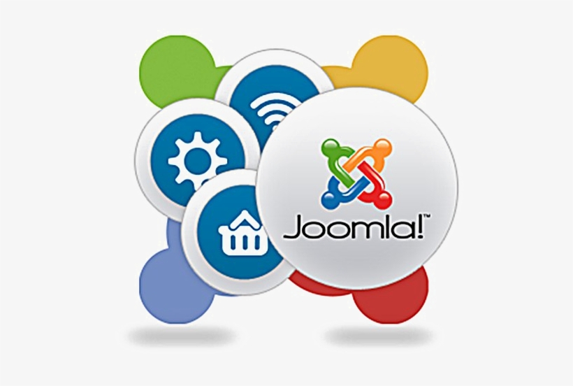 Joomla Logo Png