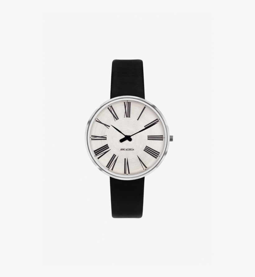 Roman 34mm - Arne Jacobsen, transparent png download