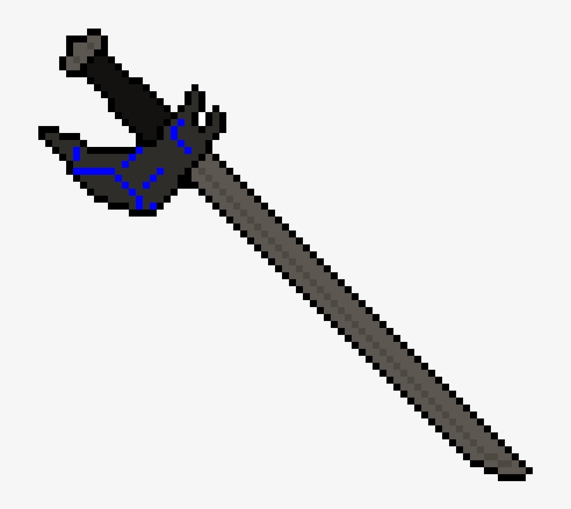 Naomi's Rapier - Invertebrate, transparent png download