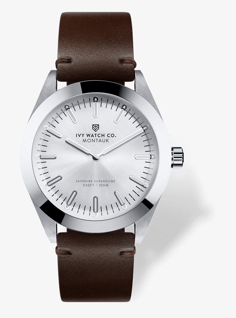 Montauk Leather - Strap, transparent png download