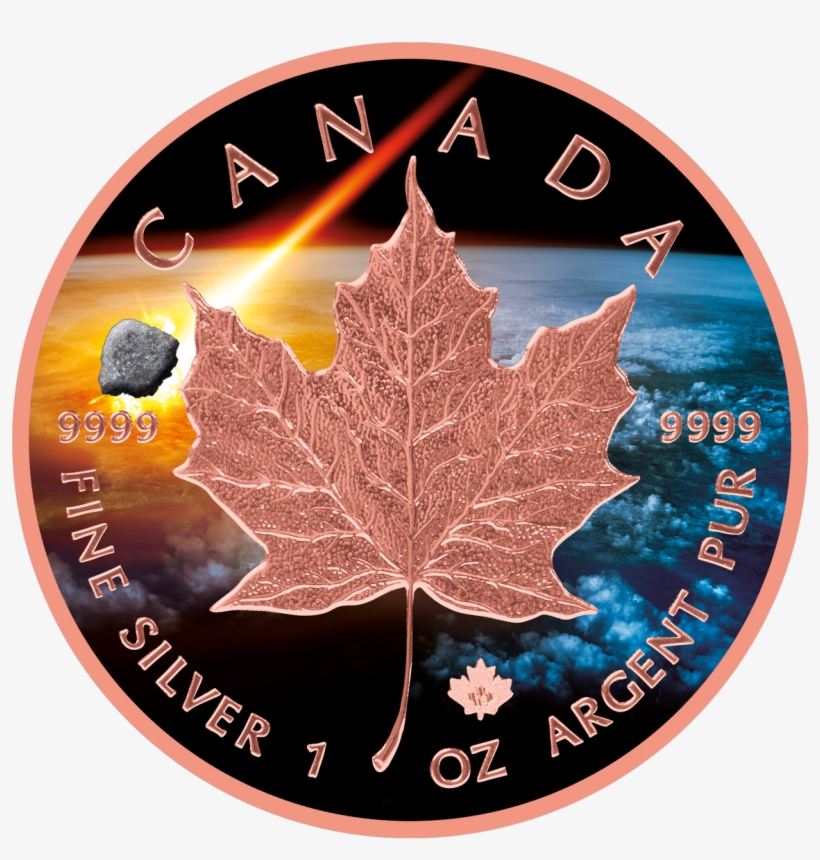 New - Maple Leaf, transparent png download