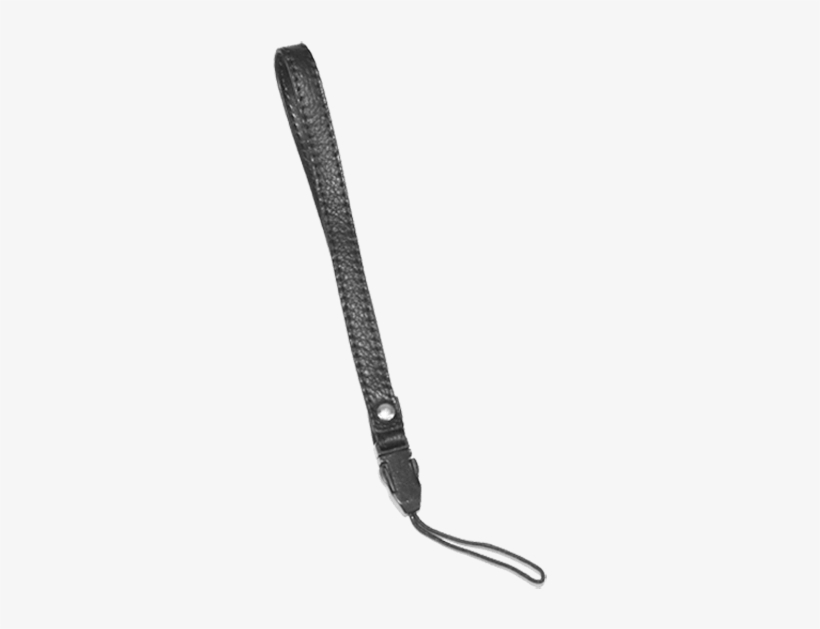 The Ro04 Hand Strap Is Made Of Leather And Can Be Used - Strap, transparent png download
