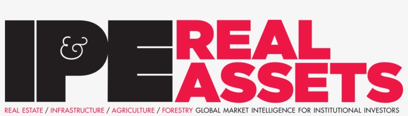 Uk Lead Ey Investment Advisory Team Ernst & Young - Ipe Real Assets Logo, transparent png download