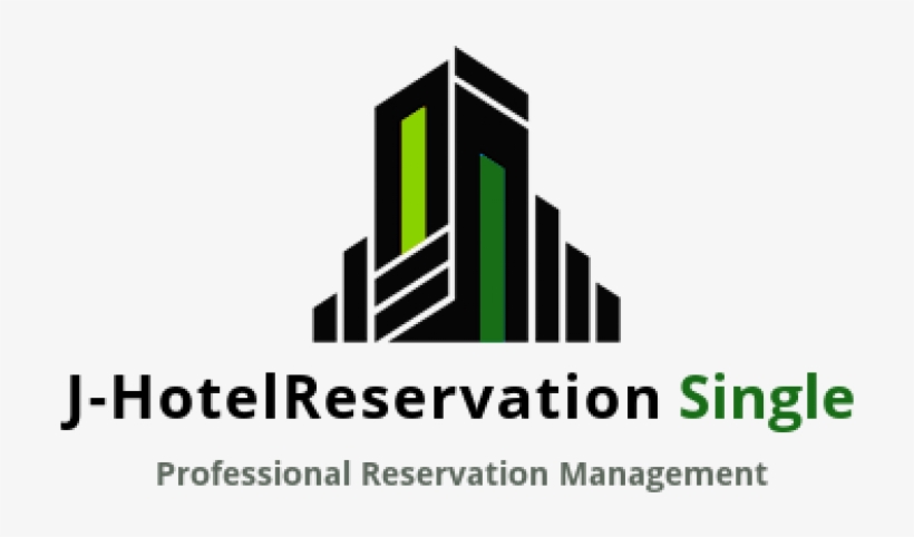 Jhotelreservation Single - Commercial Building, transparent png download
