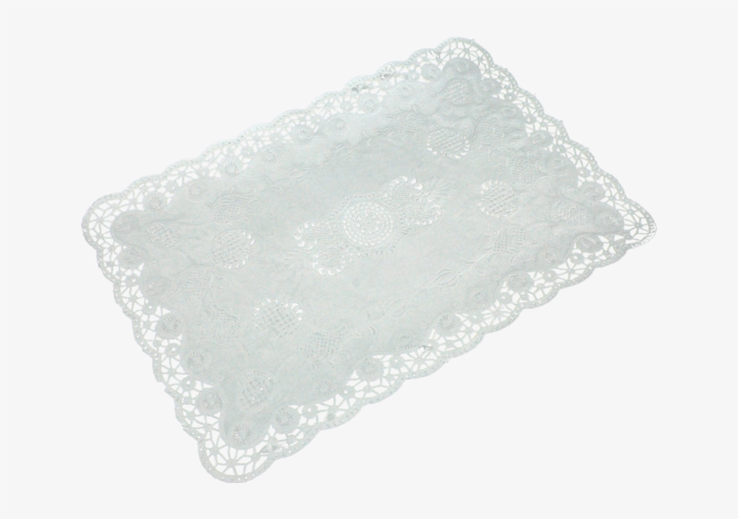 Depa® Cake Board , Paper, White - Placemat, transparent png download