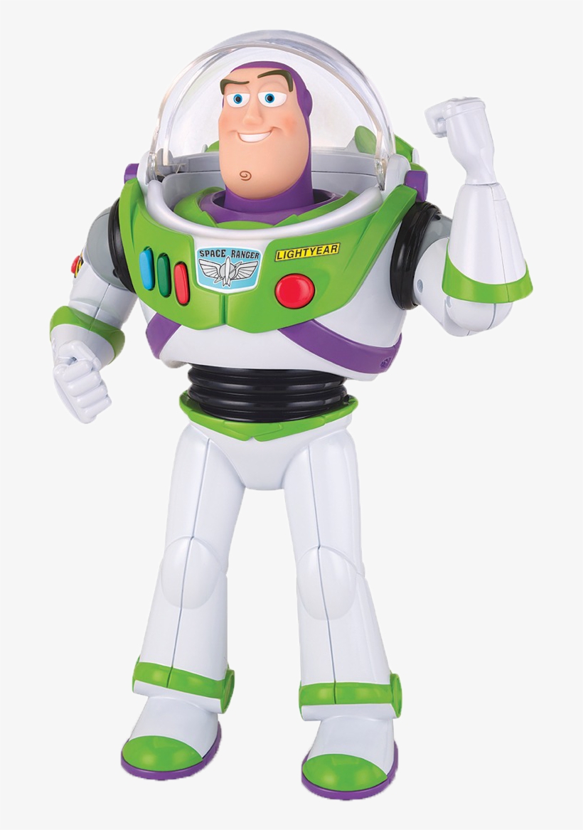 precio de buzz lightyear y woody